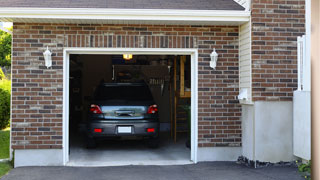 Garage Door Installation at Del Rosa San Bernardino, California